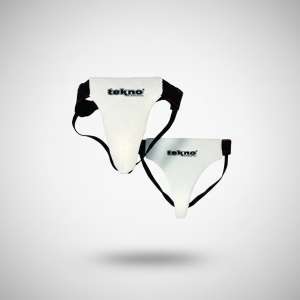 Protetor de virilha unissex